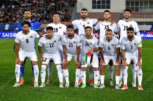 KELAYAKAN PIALA DUNIA 2026