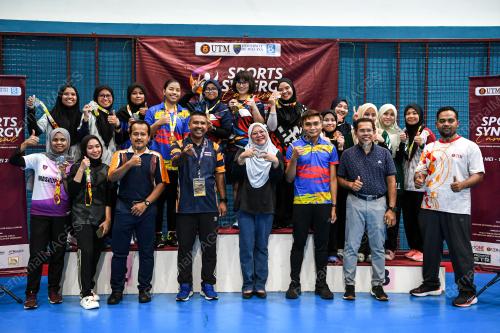 SPORTS SYNERGY CARNIVAL 2025