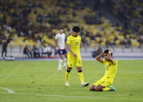 KELAYAKAN PIALA DUNIA
