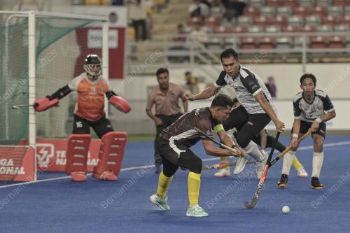 PIALA TUN ABDUL RAZAK AKHIR