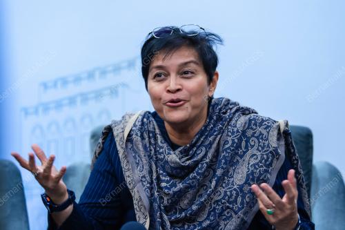 DATUK SERI AZALINA OTHMAN SAID