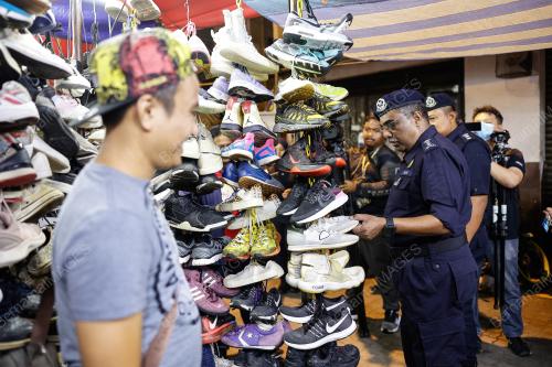 DATUK ALLAUDEEN ABDUL MAJID