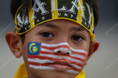 MALAYSIA VS INDIA