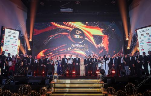 SEBA AWARDS 2024
