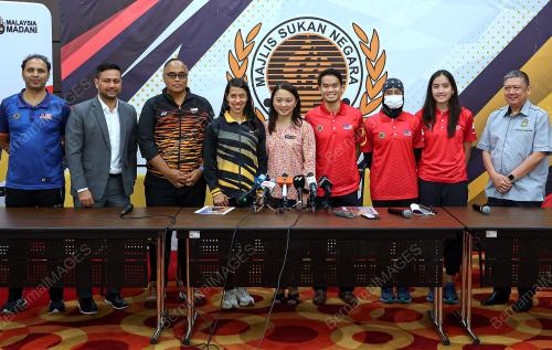 HANNAH YEOH
