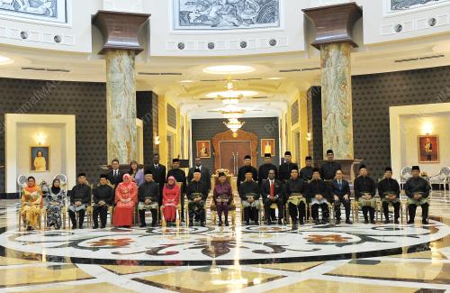 KL84_16052013_AGONG_KABINET