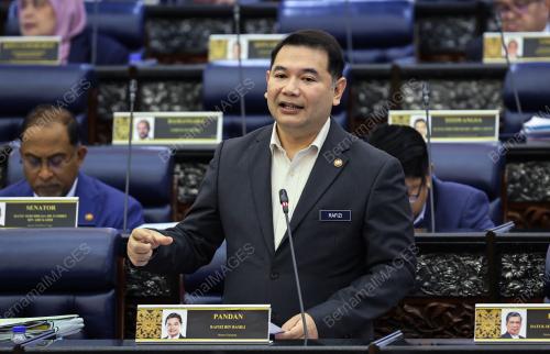 RAFIZI RAMLI