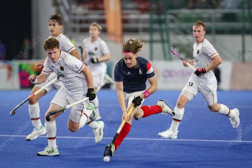 HOCKEY JUNIOR WORLD CUP 2023