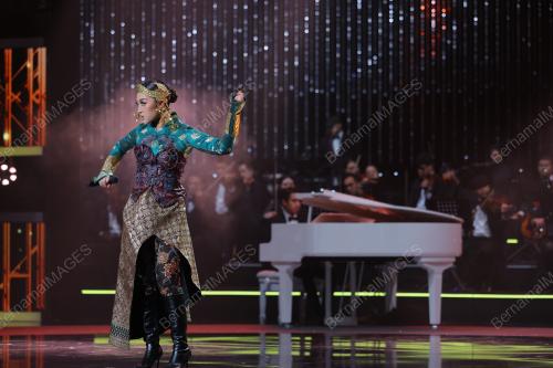 ASEAN FRIENDSHIP CONCERT 2025
