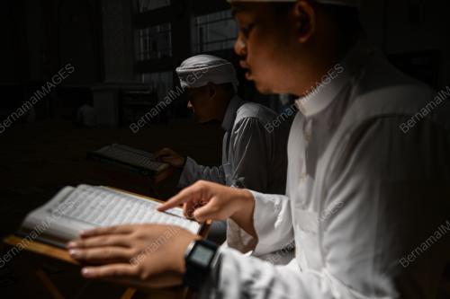 AKTIVITI BULAN RAMADAN
