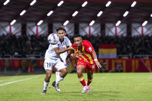 LIGA SUPER MALAYSIA 2024/2025