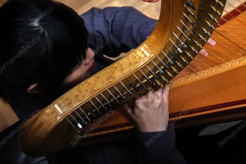 ASIA YOUTH ORCHESTRA