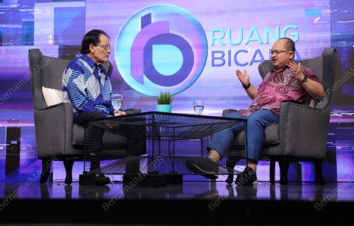 DATUK SERI SHAMSUL ISKANDAR MOHD AKIN