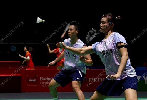 PERODUA MASTERS MALAYSIA 2026