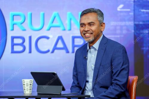 DATUK HISHAM RUSLI