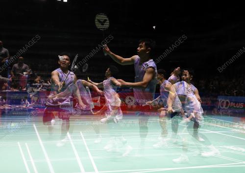 PERODUA MASTERS MALAYSIA 2026