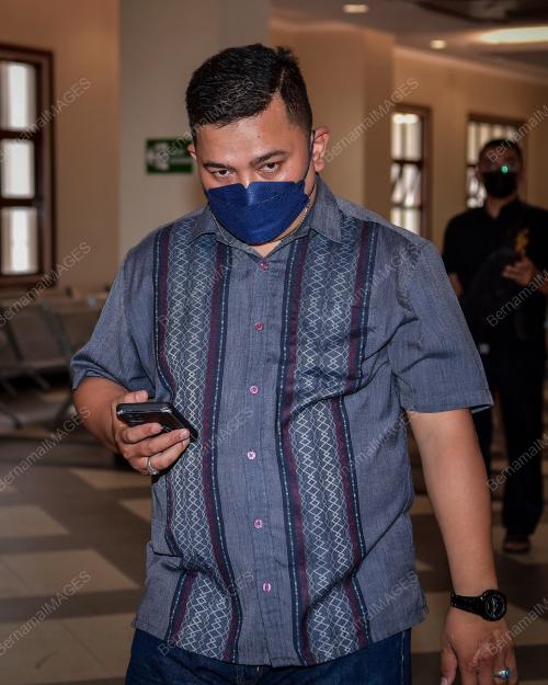 MAHKAMAH KUALA LUMPUR