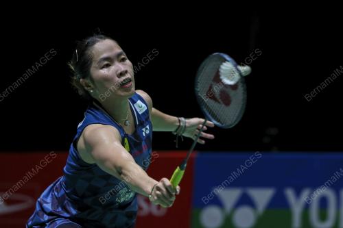 PERODUA MALAYSIA MASTERS 2026