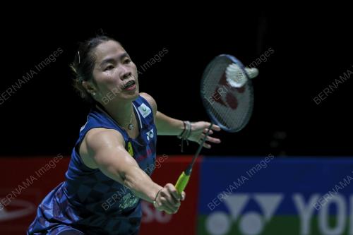 PERODUA MALAYSIA MASTERS 2026