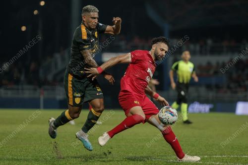 LIGA SUPER MALAYSIA 2023