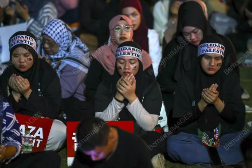 KARNIVAL SUMUD NUSANTARA 2025