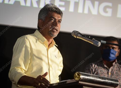DATUK N GOBALA KRISHNAN
