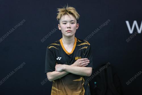 GOH JIN WEI