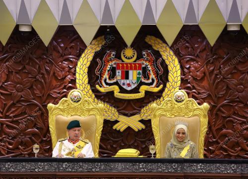 SULTAN IBRAHIM