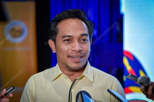 NAIM AL-AMIN