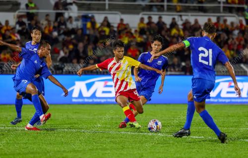 PIALA SULTAN SELANGOR 2025