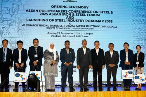 TENGKU DATUK SERI ZAFRUL ABDUL AZIZ