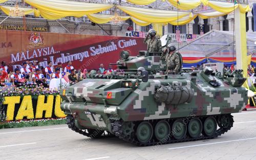 KL84_31082014_MERDEKA