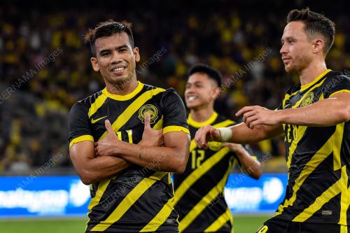 HARIMAU MALAYA