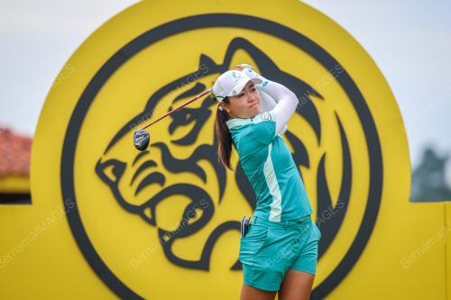 MAYBANK CHAMPIONSHIP