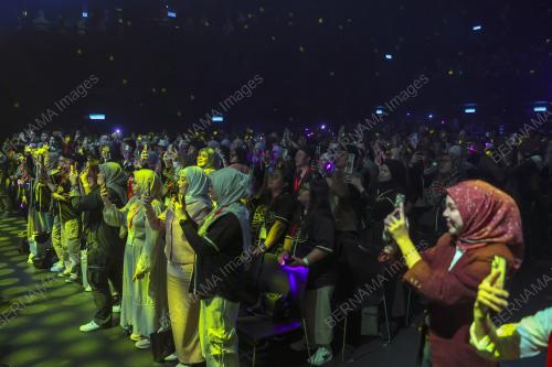 KONSERT MEMORI MUNGKIN BERULANG