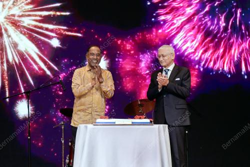 DATUK SERI DR ZAMBRY ABD KADIR