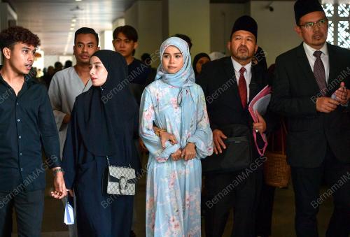 MAHKAMAH RENDAH SYARIAH