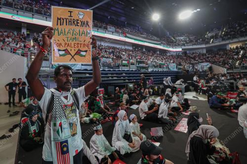 HIMPUNAN PEMBEBASAN PALESTIN