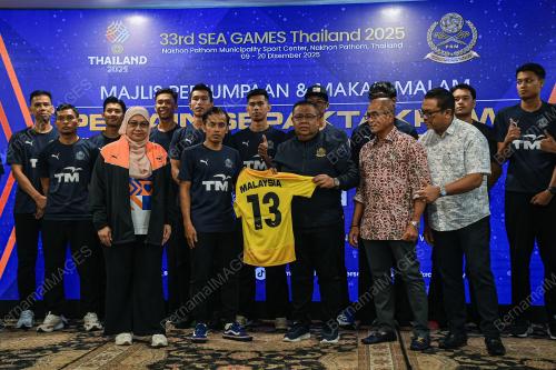 DATUK SUMALI REDUAN