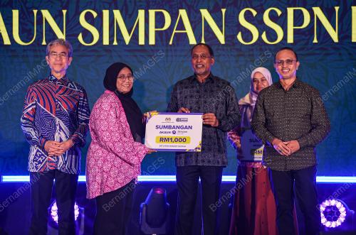DATUK SERI DR ZAMBRY ABD KADIR