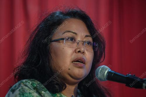 DATUK NADZIRAH OSMAN