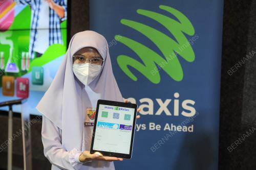 NURUL HANNA MOHD SALEH