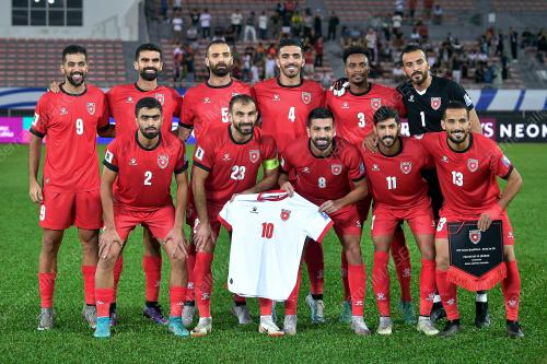 KELAYAKAN PIALA DUNIA 2026