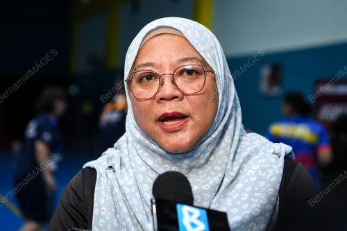 NOR HAMZEELA MD HAMBALI