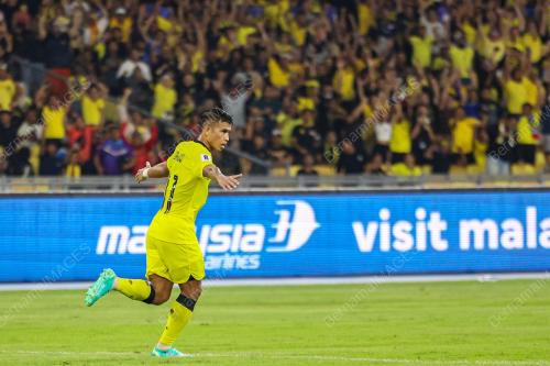 MALAYSIA VS TAIWAN