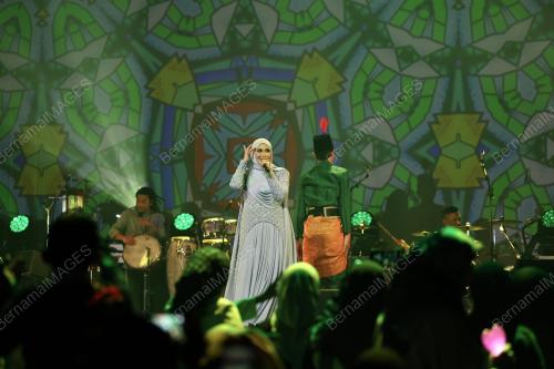 SITI NORDIANA