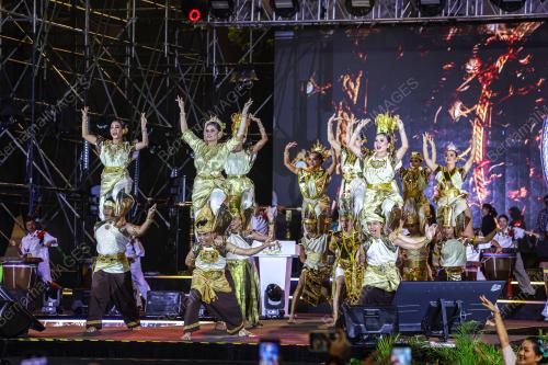 FESTIVAL BUDAYA MALAYSIA 2025
