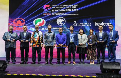 TENGKU DATUK SERI ZAFRUL ABDUL AZIZ