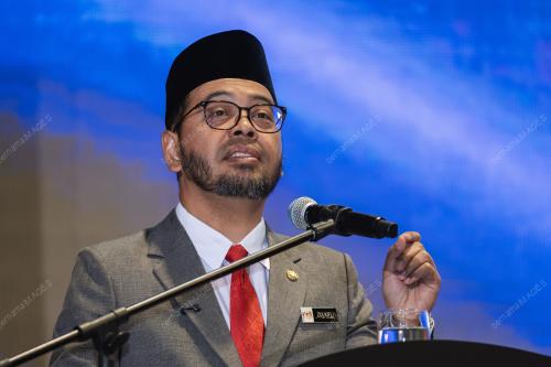 DR ZULKIFLI HASAN