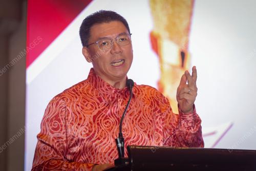 NGA KOR MING